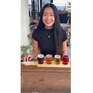 Meet your Posher, Amy